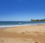 Baltica Beach House - Accommodation Yamba