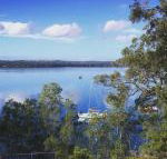 SilverWaters Waterfront Accommodation - Accommodation Yamba