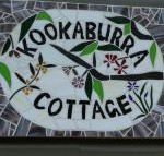 Kookaburra Cottage at Uralba Eco Cottages - Accommodation Yamba