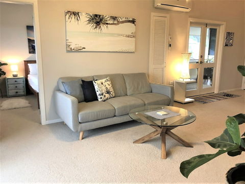 Hastings Cove Apartment - Accommodation Yamba 5