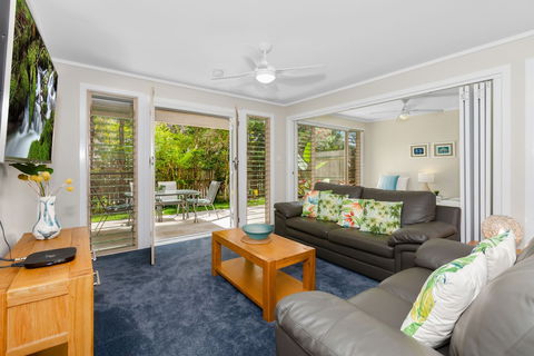 Hastings Cove Apartment - Accommodation Yamba 4