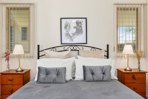 Hastings Cove Apartment - Accommodation Yamba 6