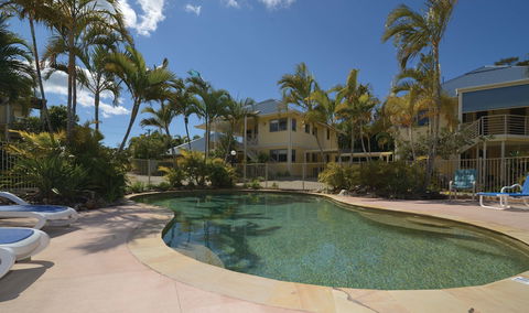 Hastings Cove Apartment - Accommodation Yamba 2