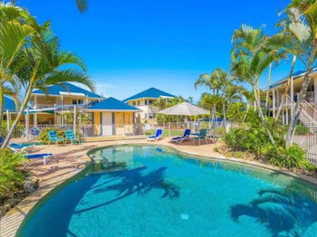 Hastings Cove Apartment - Accommodation Yamba 0