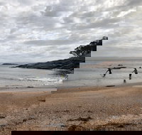 Beachcroft - Accommodation Yamba