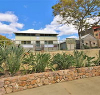Portside Apartments Maryborough - Accommodation Yamba