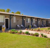 Getaway Villas Unit 38 2 1 Bedroom Self Contained Accommodation - Accommodation Yamba