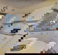 Getaway Villas Unit 3 - Accommodation Yamba