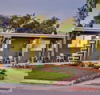 Getaway Villas Unit 38 1 - Accommodation Yamba