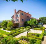 Talits Vineyard Estate - Accommodation Yamba