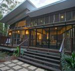 The Sanctuary - Accommodation Yamba