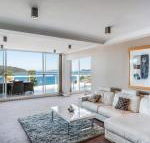 Penthouse 707 4 Bedroom Oceanview Penthouse - Accommodation Yamba