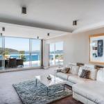 Penthouse 707 4 Bedroom Oceanview Penthouse - Accommodation Yamba 0