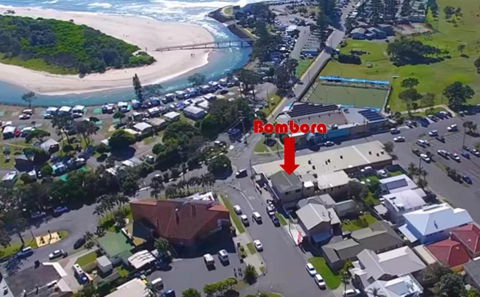 Bombora 3 / 4 East Street - Accommodation Yamba 2
