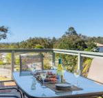 Tranquil Views private sanctuary - Accommodation Yamba