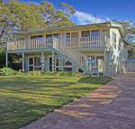 Gunyah an idyllic coastal getaway - Accommodation Yamba