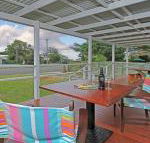 The Marlin a gem close to rock pools - Accommodation Yamba