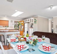 Blue Haze air conditioned comfort - Accommodation Yamba