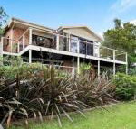 Tradewinds at the Bay all the comforts of home - Accommodation Yamba