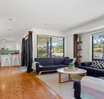 Sand Dunes house  cabin accommodation - Accommodation Yamba