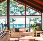 Izba mediterranean style hideaway - Accommodation Yamba