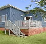 Urchins funky comfort  style - Accommodation Yamba
