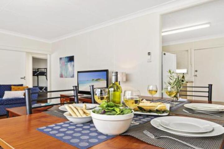 Bamarang NSW Accommodation Yamba