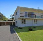 Sol Haven fresh  inviting - Accommodation Yamba