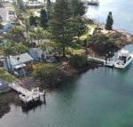 Waterfront Cottages - Accommodation Yamba
