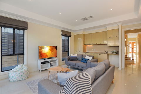 Ocean View Moana - Accommodation Yamba 3