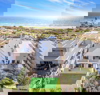 Ocean View Moana - Accommodation Yamba