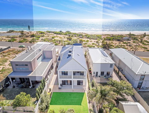 Ocean View Moana - Accommodation Yamba 0