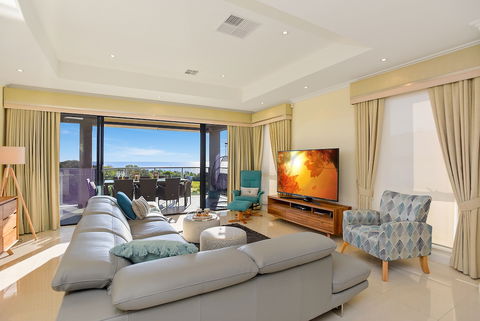 Ocean View Moana - Accommodation Yamba 4