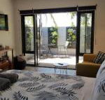 The Courtyard - Accommodation Yamba