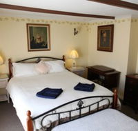 Ayers Burra - Accommodation Yamba
