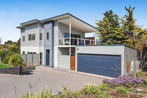 Moana Dreams - Accommodation Yamba 7