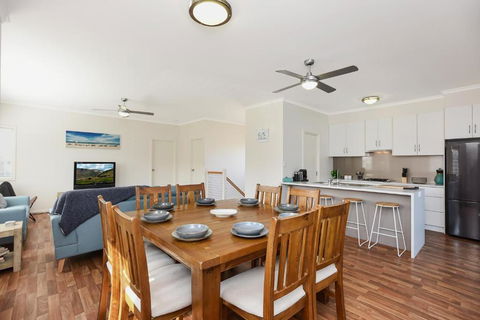 Moana Dreams - Accommodation Yamba 5