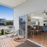 Moana Dreams - Accommodation Yamba 1