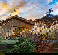 By Moonlight - Accommodation Yamba