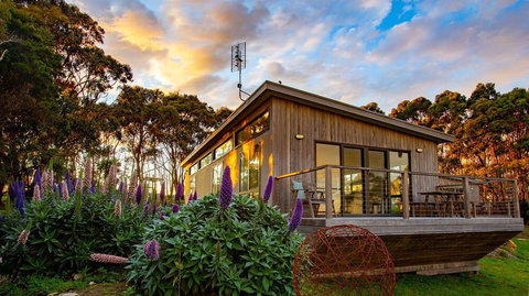 By Moonlight - Accommodation Yamba 0