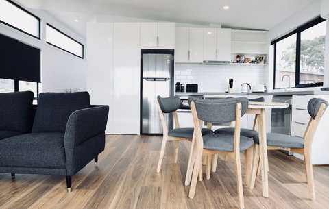 By Moonlight - Accommodation Yamba 5