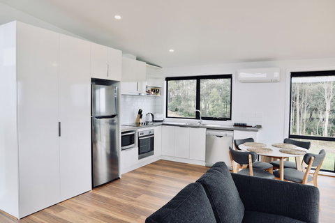 By Moonlight - Accommodation Yamba 3