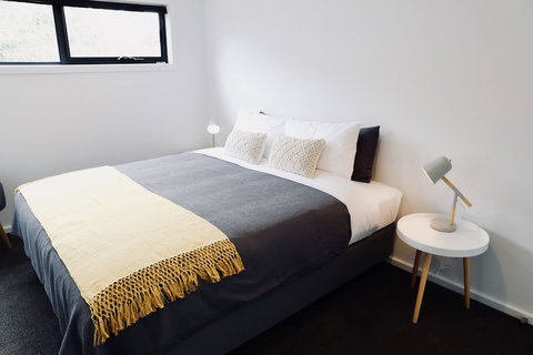 By Moonlight - Accommodation Yamba 4