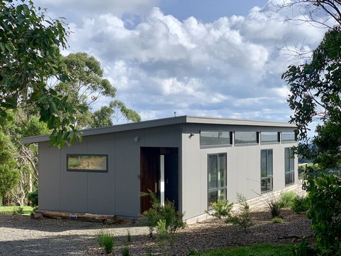 By Moonlight - Accommodation Yamba 2