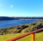 Ocean View Cottage - Accommodation Yamba