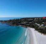 GRANITE BEACH HOUSE at Bay of Fires - Accommodation Yamba