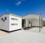 Rocks Retreat Cabin Seal - Accommodation Yamba