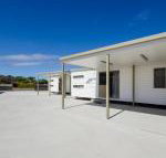 Rocks Retreat Cabin Dolphin - Accommodation Yamba