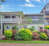 Easy Going Holiday Unit on McKenzie MK6 - Accommodation Yamba