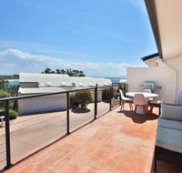 The Cove at Culburra Direct Access to Beach - Accommodation Yamba